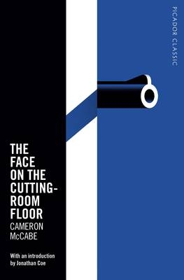 Face on the Cutting-Room Floor -  Cameron McCabe