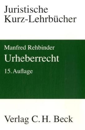Urheberrecht