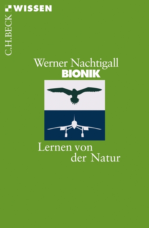 Bionik - Werner Nachtigall
