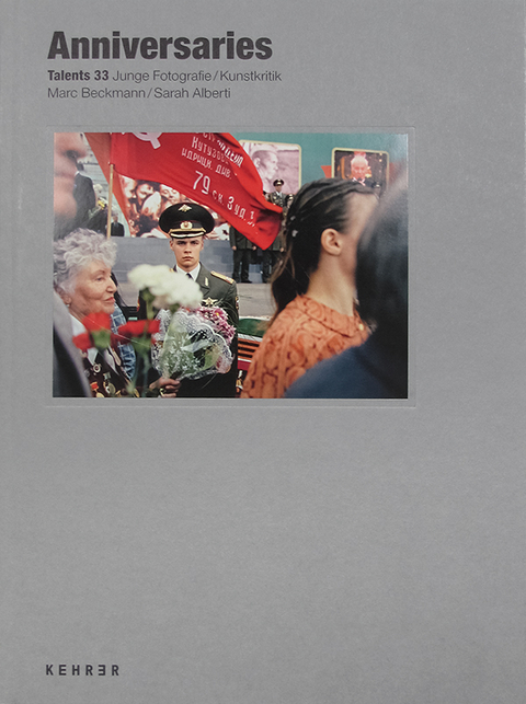 C/O Berlin Talents 33: Marc Beckmann/Sarah Alberti - Sarah Alberti