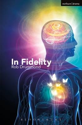 In Fidelity -  Rob Drummond
