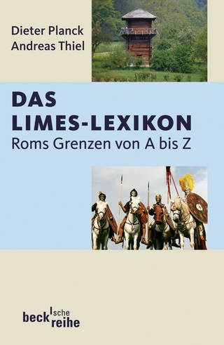 Beck'sche Reihe / Das Limes-Lexikon