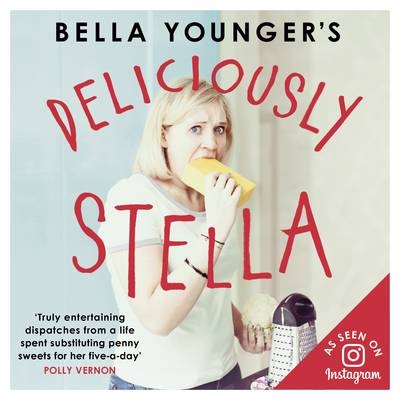 Bella Younger's Deliciously Stella -  Bella Younger