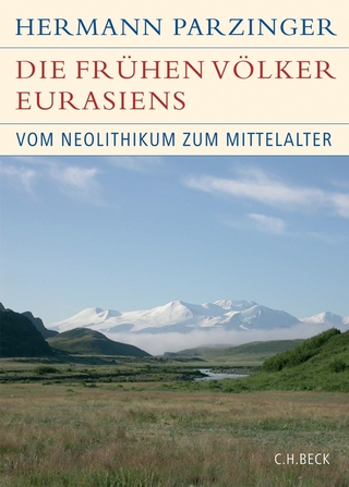 Historische Bibliothek der Gerda Henkel Stiftung / Die frühen Völker Eurasiens