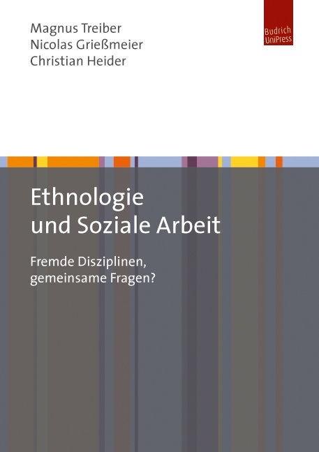 Ethnologie und Soziale Arbeit - 