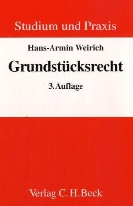 Grundst&uuml;cksrecht - 