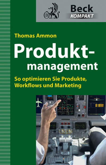 Produktmanagement - Thomas Ammon
