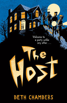 The Host -  Beth Chambers