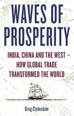 Waves of Prosperity -  Greg Clydesdale