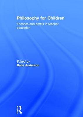 Philosophy for Children - 