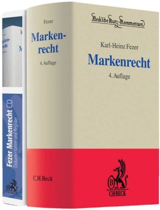 Markenrecht