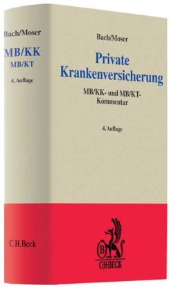 Private Krankenversicherung - 