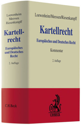 Kartellrecht