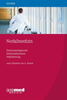 Notfallmedizin