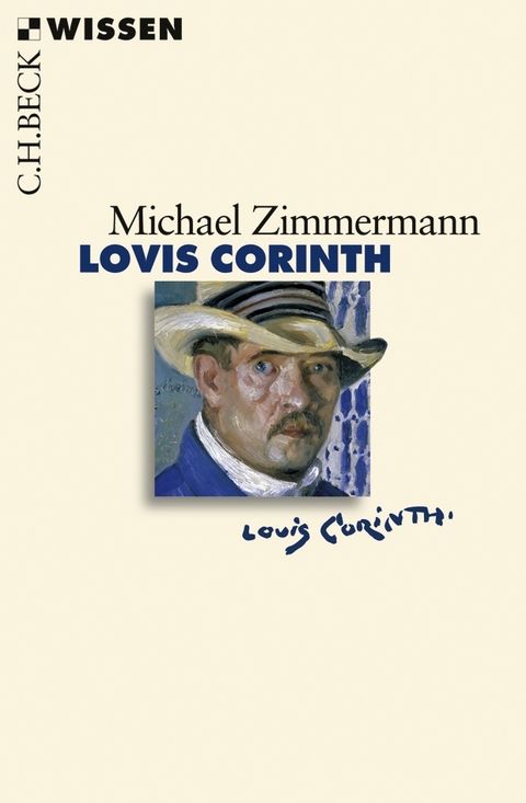 Lovis Corinth - Michael F. Zimmermann