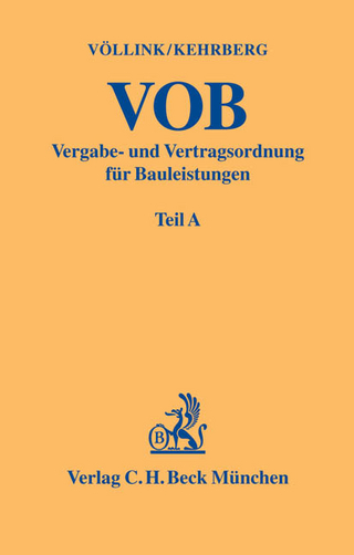 VOB/A