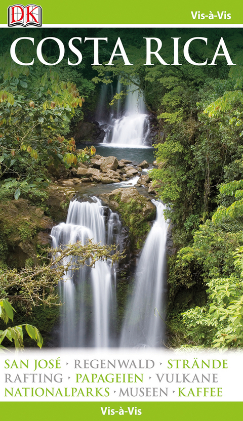 Vis-&agrave;-Vis Costa Rica