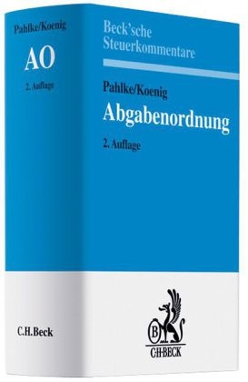 Abgabenordnung