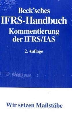 Beck'sches IFRS-Handbuch