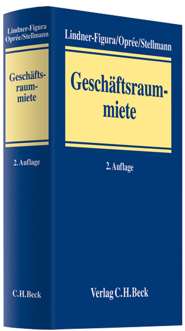 Gesch&auml;ftsraummiete - 