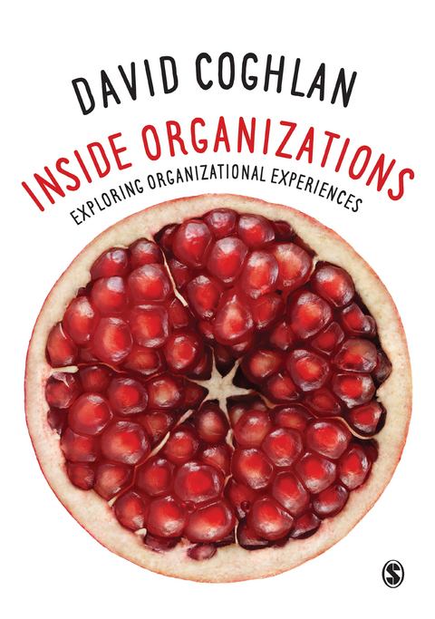 Inside Organizations - David Coghlan