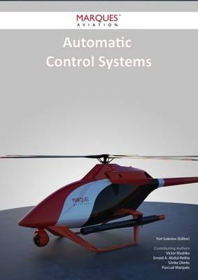 Automatic Control Systems - Soenke Dierks Emaid A. Abdul-Retha  Pascual Marques Victor Iliushko