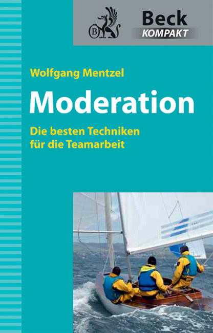 Moderation - Wolfgang Mentzel