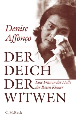 Der Deich der Witwen - Denise Affon&ccedil;o