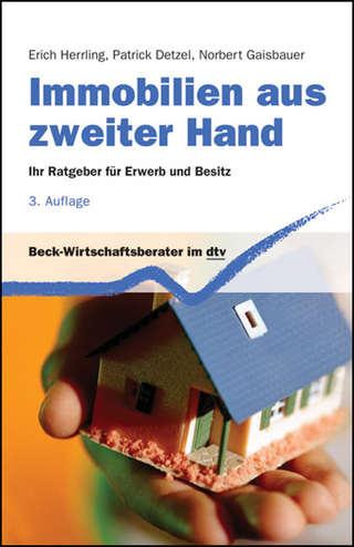 Immobilien aus zweiter Hand
