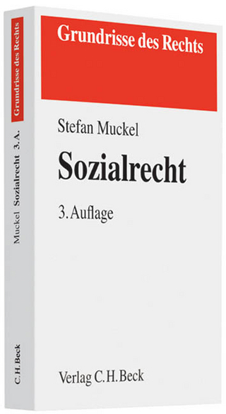 Sozialrecht