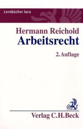 Arbeitsrecht