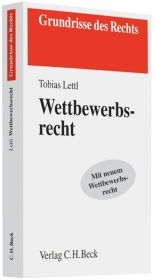 Wettbewerbsrecht