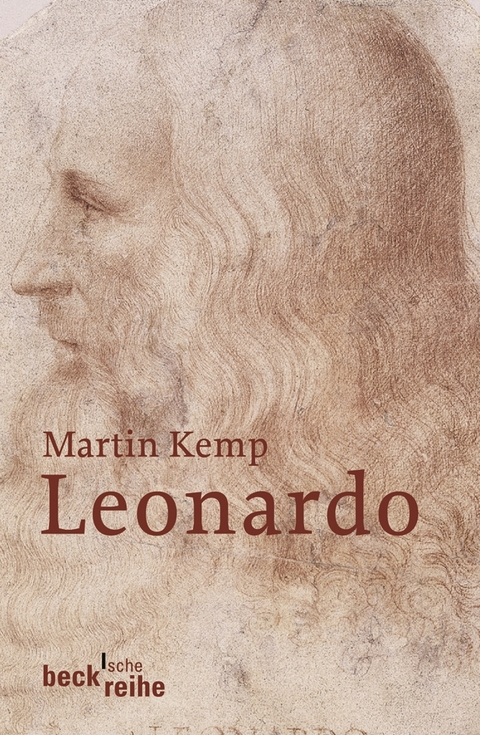 Beck'sche Reihe / Leonardo - Martin Kemp