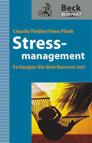 Stressmanagement