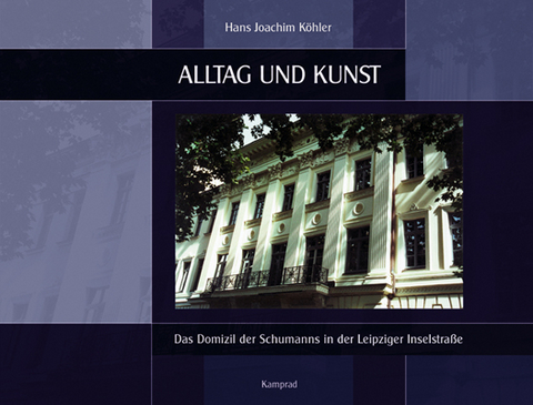 Alltag und Kunst - Hans Joachim K&ouml;hler