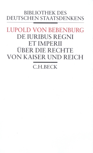 De iuribus regni et imperii