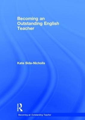 Becoming an Outstanding English Teacher