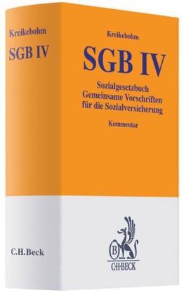 Sozialgesetzbuch