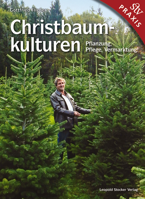 Christbaumkulturen - Gottfried Fliesser