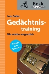 Ged&auml;chtnistraining - Jens Seiler