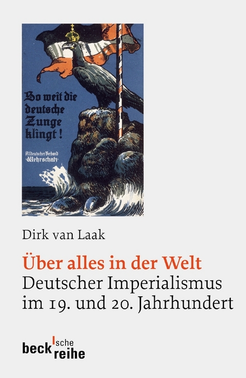 Beck'sche Reihe / &Uuml;ber alles in der Welt - Dirk van Laak