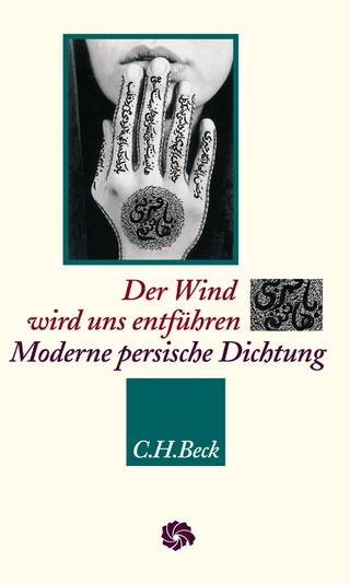 Neue Orientalische Bibliothek / Der Wind wird uns entführen