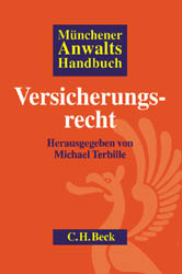 M&uuml;nchener Anwaltshandbuch Versicherungsrecht - 