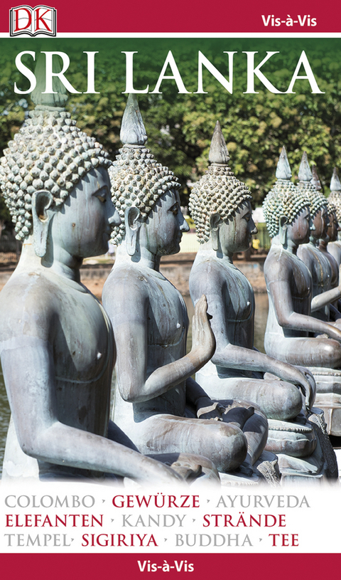 Vis-&agrave;-Vis Sri Lanka
