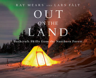 Out on the Land -  Ray Mears,  Lars F lt