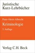 Kriminologie