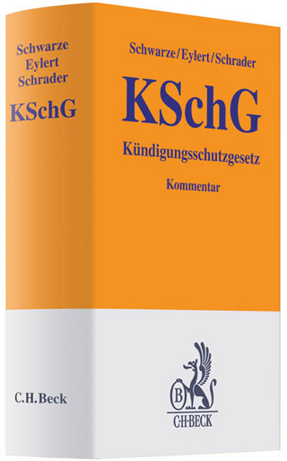 Kündigungsschutzgesetz