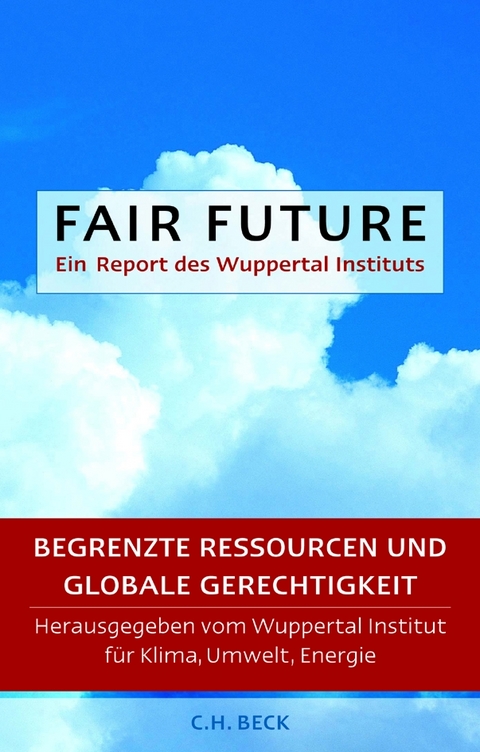 Fair Future - 