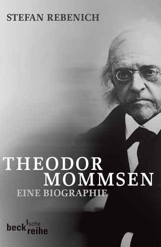 Beck'sche Reihe / Theodor Mommsen