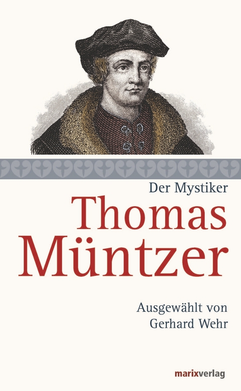 Thomas M&uuml;ntzer - Thomas M&uuml;ntzer